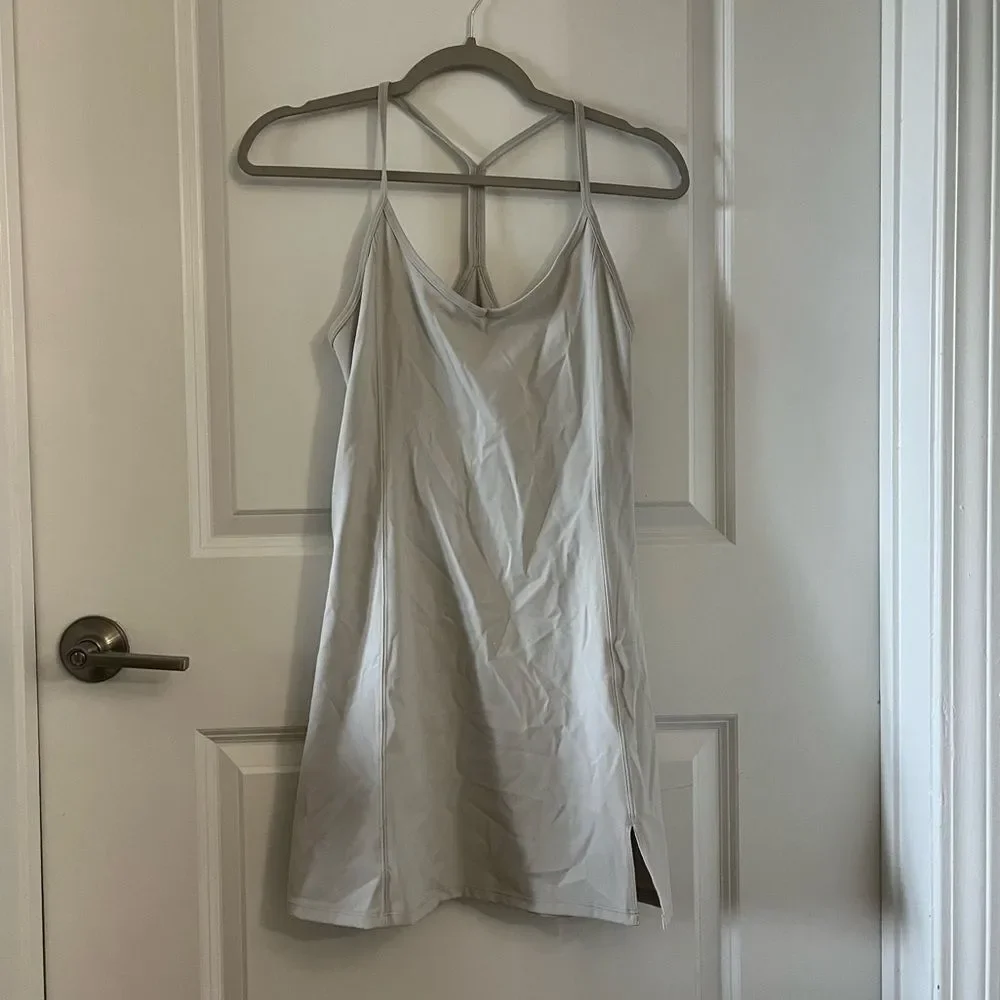 Aritzia PowerSculpt Court Dress